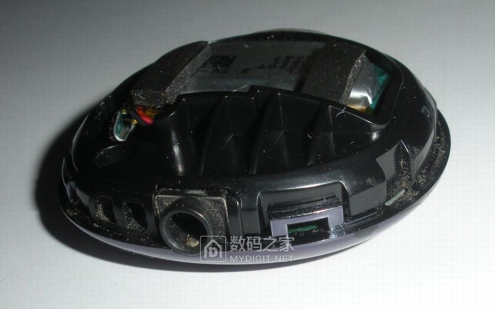 拆修三星音乐魔法石MP3*放播**器YP-S2附数据充电线制作方法