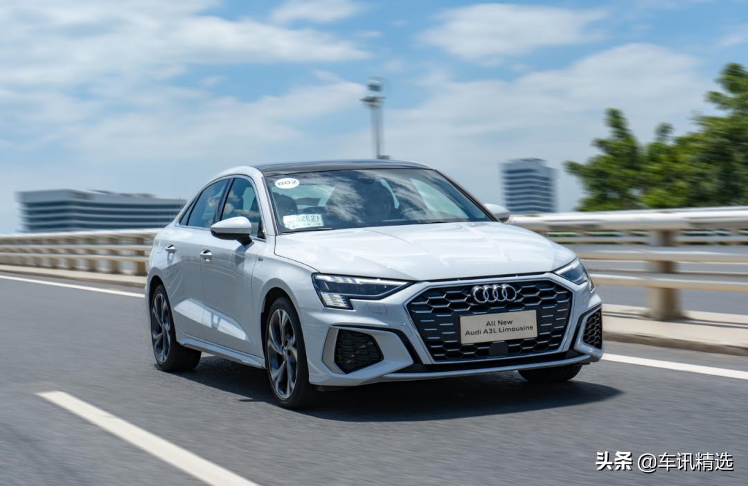 奥迪a3l三厢2021款售价懂车帝,奥迪a3l时尚运动深度评测