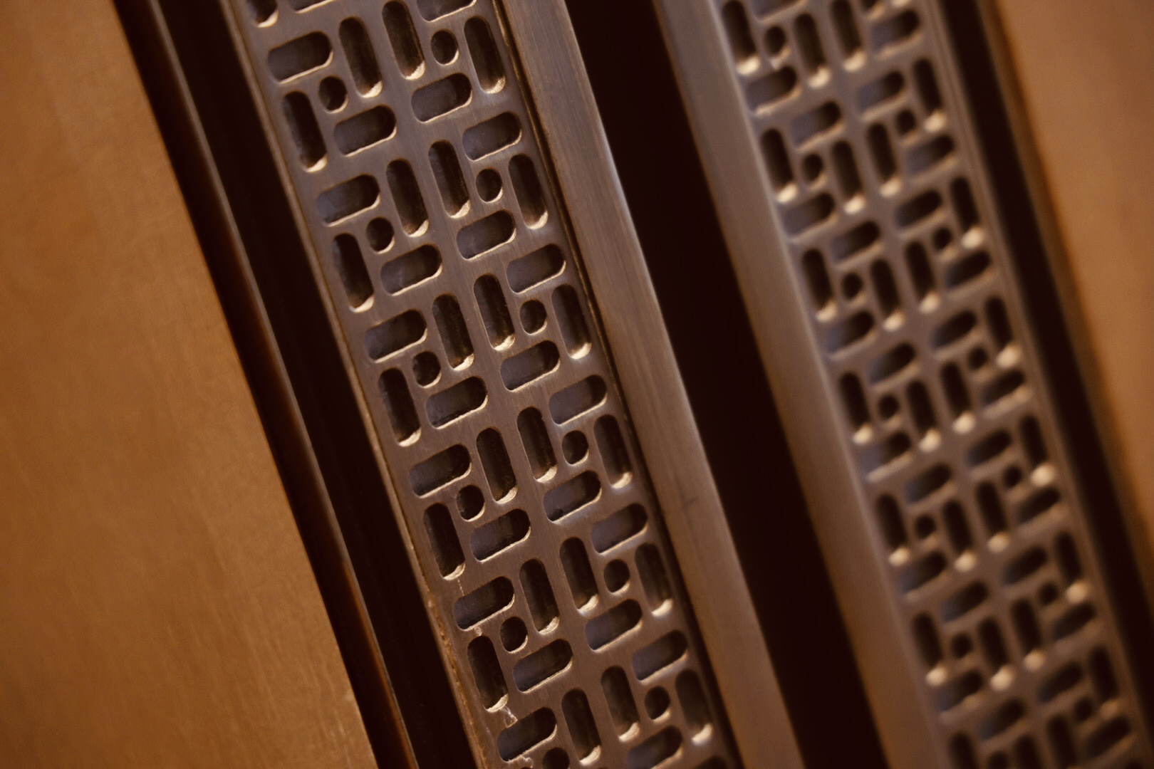 建六竟藏了一座像家一般温暖的奢华公寓式酒店