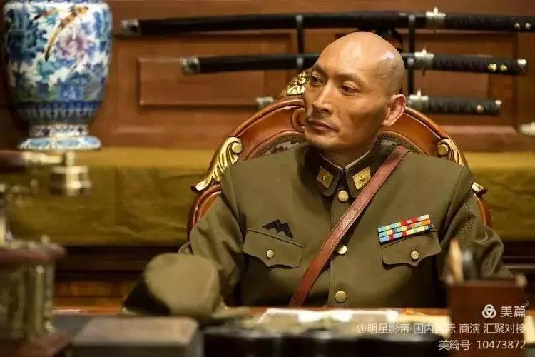 影视演员阿威简介,金牌演员阿威