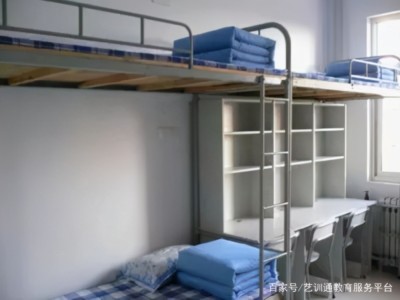 全国大学宿舍情况盘点,2021艺考生必看