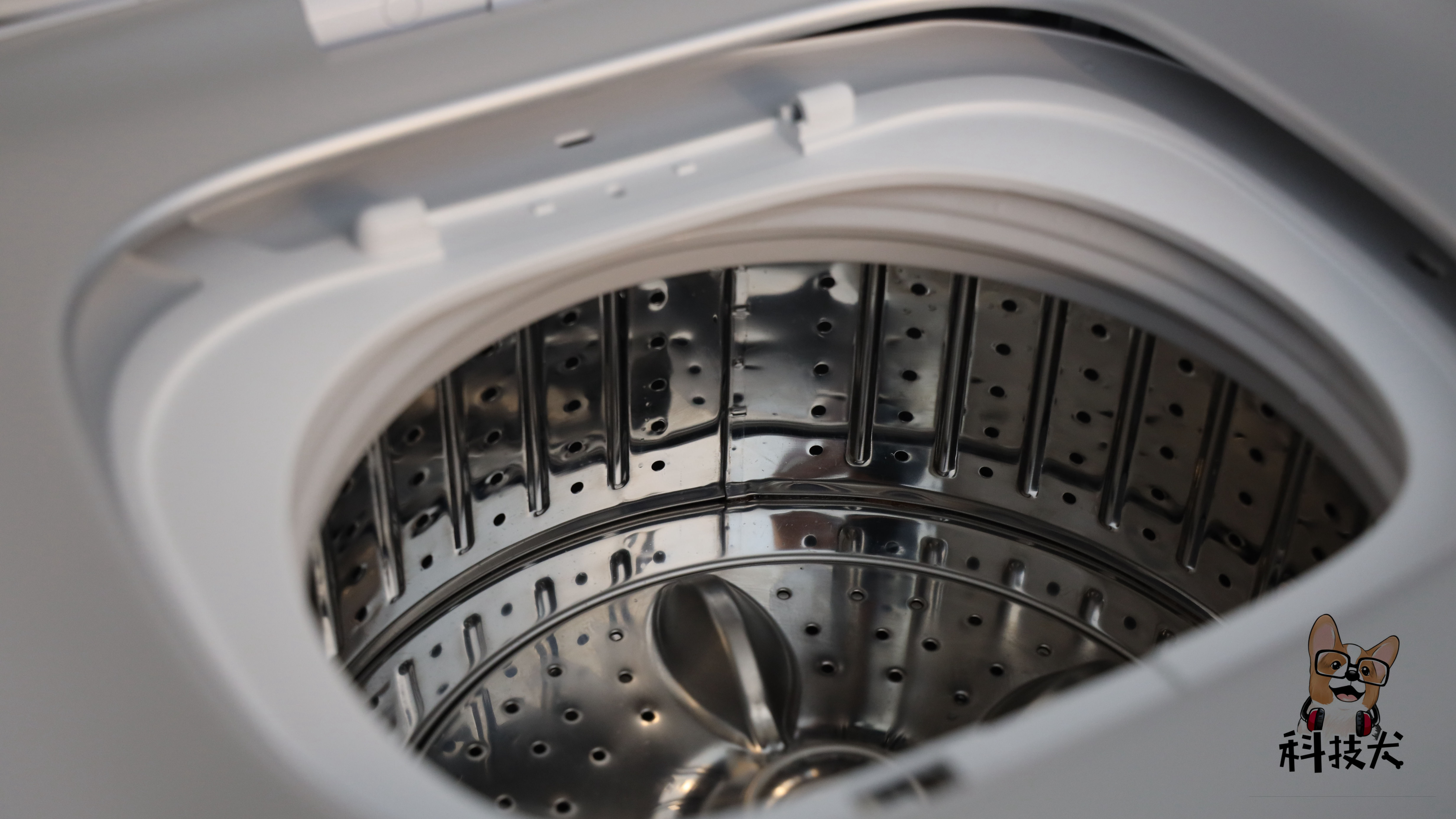 米家迷你洗衣机3kg测评,米家mini洗衣机1kg