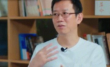 吴晓波投资中国科技,吴晓波卖的东西