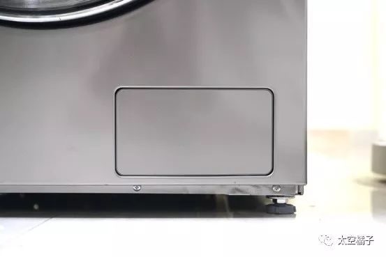 四千元洗烘洗衣机,小天鹅蒸汽烘干