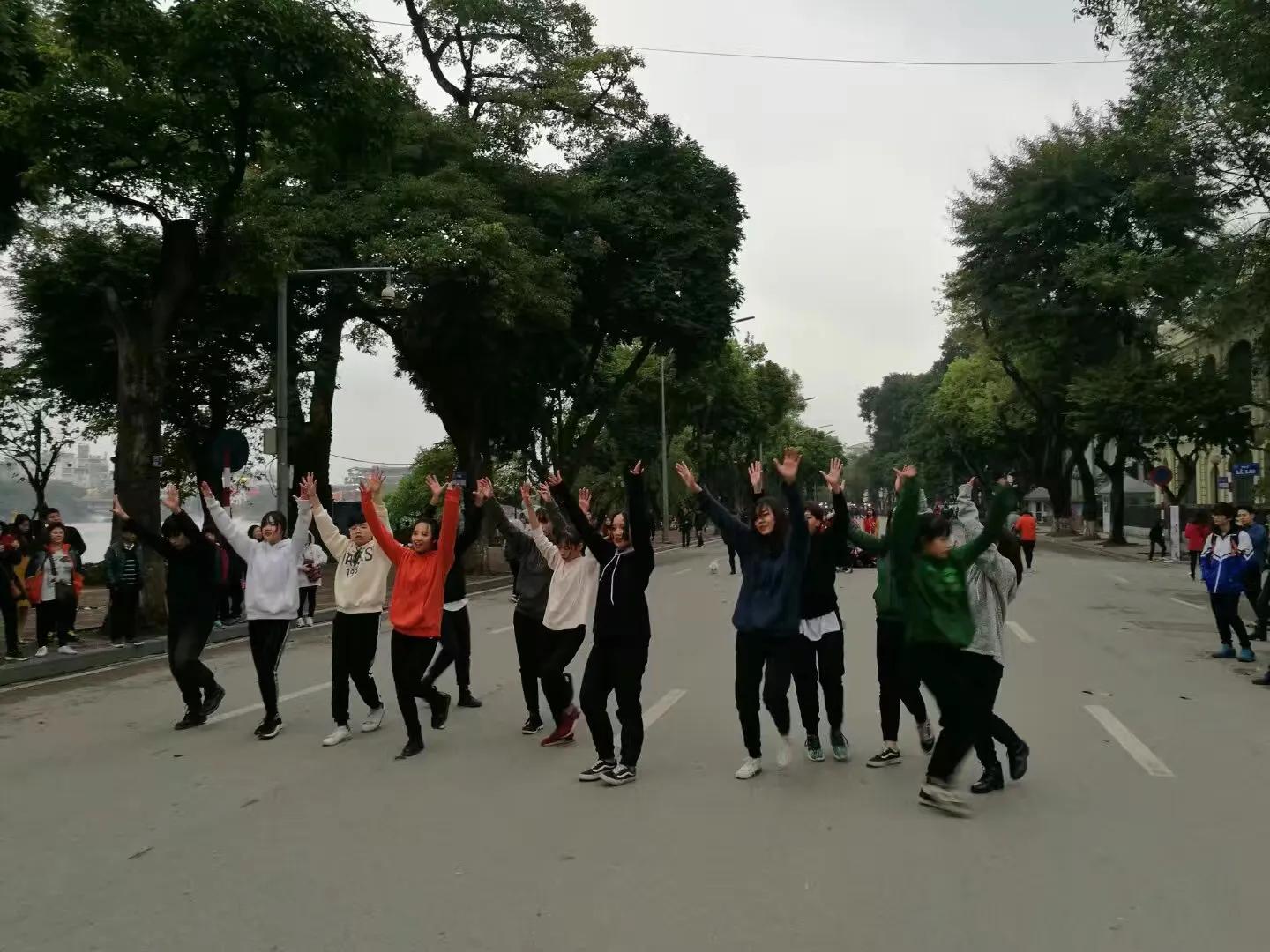 越南自由行英语,越南河内一日游自由行攻略