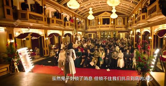 五部顶级谍战剧密战,隐蔽战线传奇人物