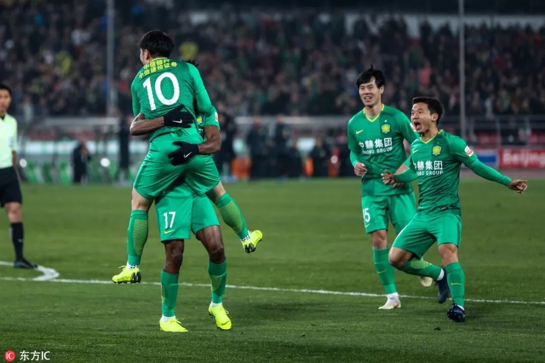 巴坎布国安集锦,国安最新消息张稀哲