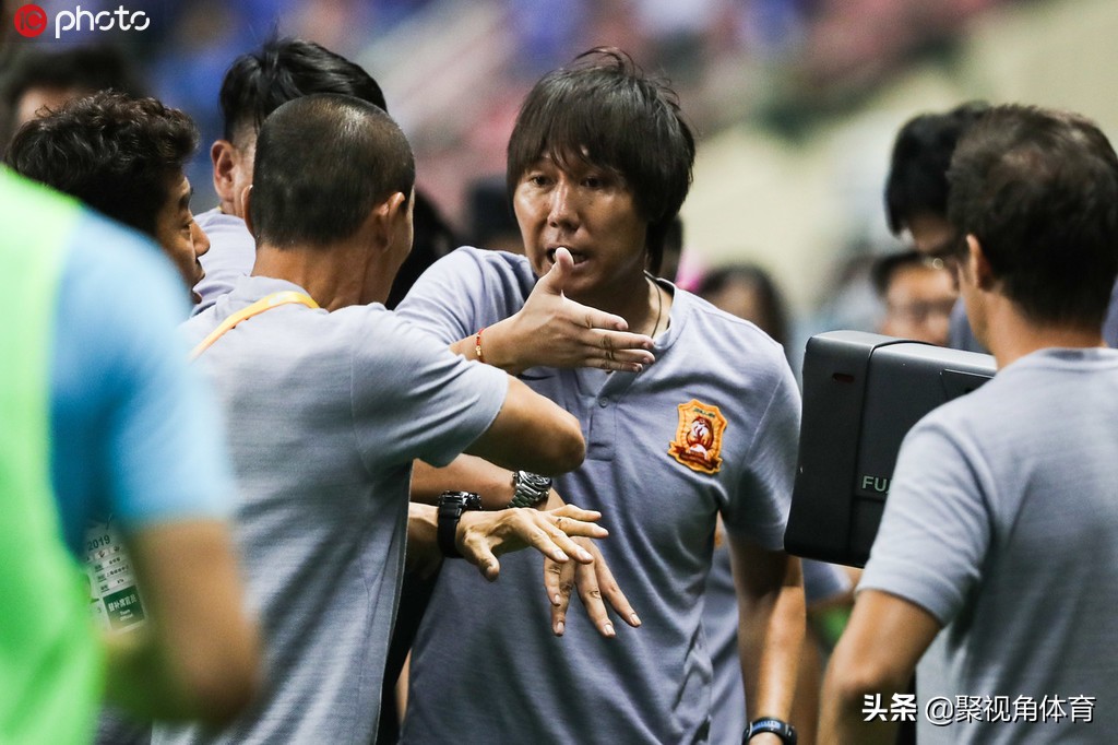 李铁冲突录像,李铁冲突全过程