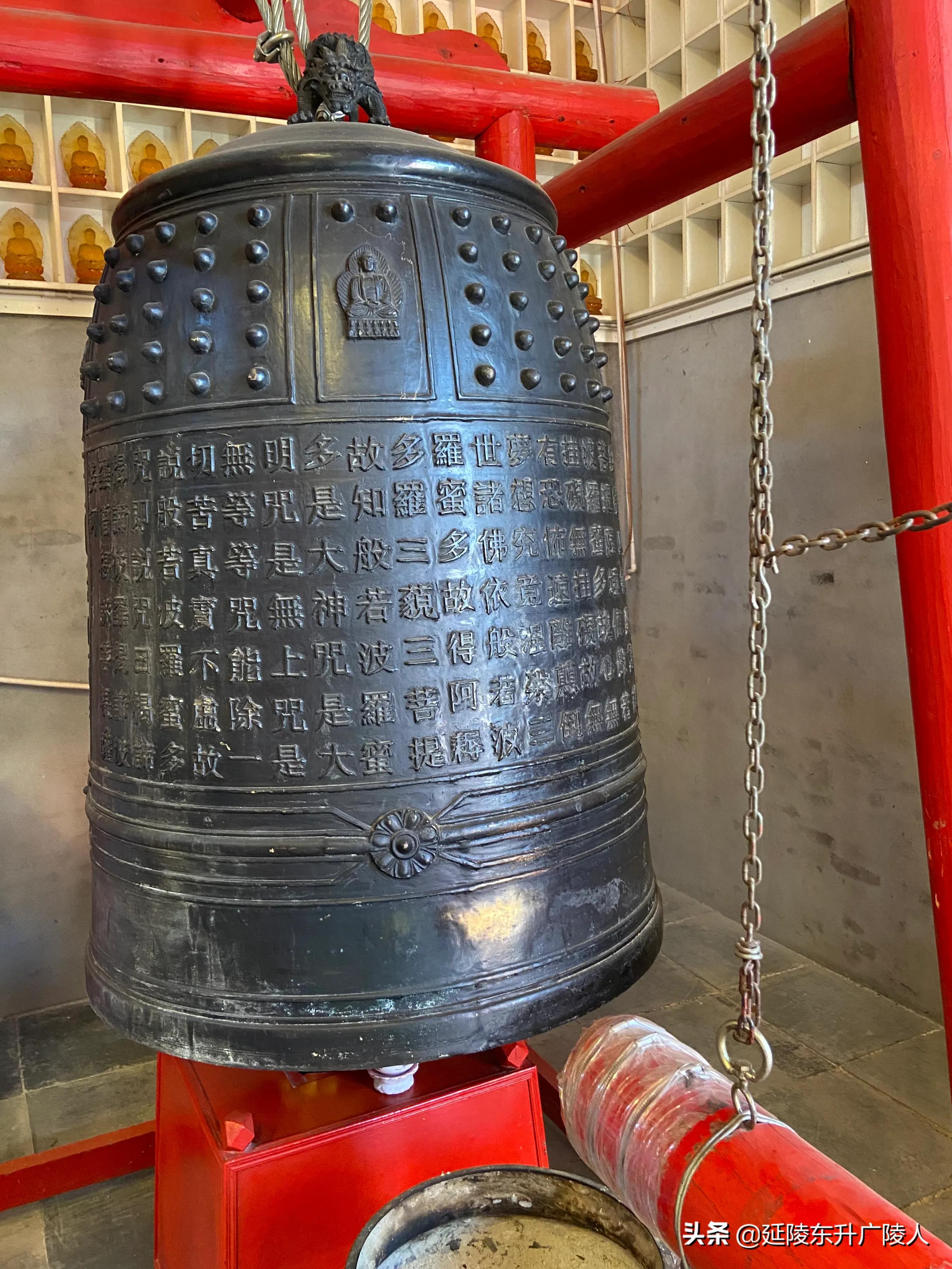 江苏有个千年古寺,江苏江阴苍山古寺