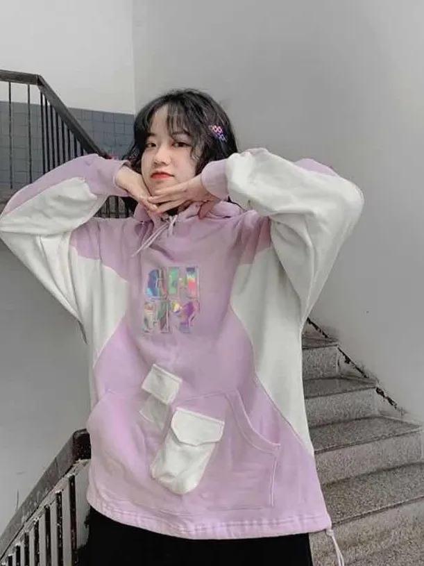 BM风卷土重来，美式街头+复古英伦的风俘获万千少女们的心