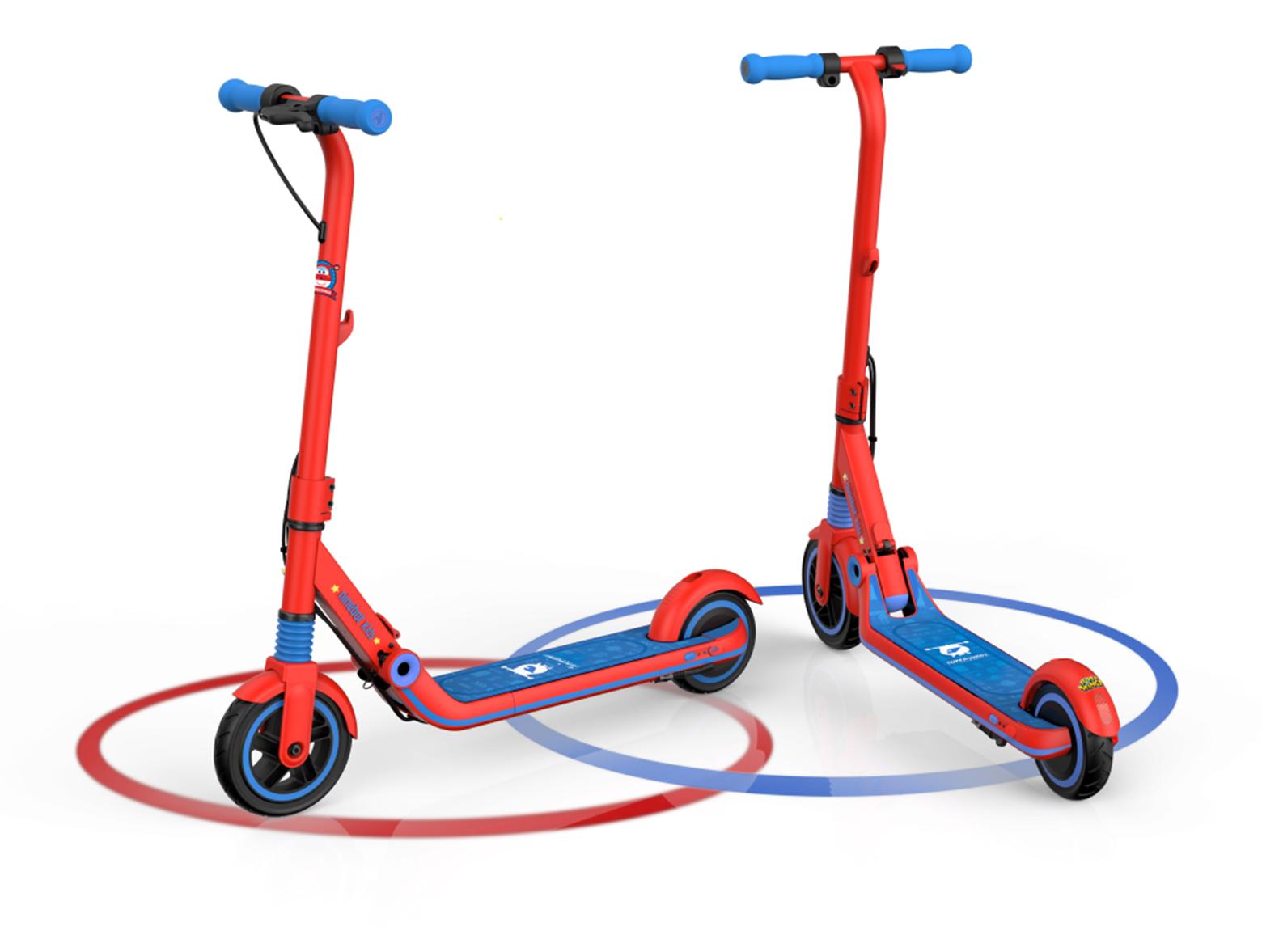 超级飞侠体验太空舱,超级飞侠儿童滑板车测评推荐