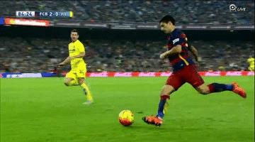 绿荫最后的桑巴舞者内马尔,内马尔