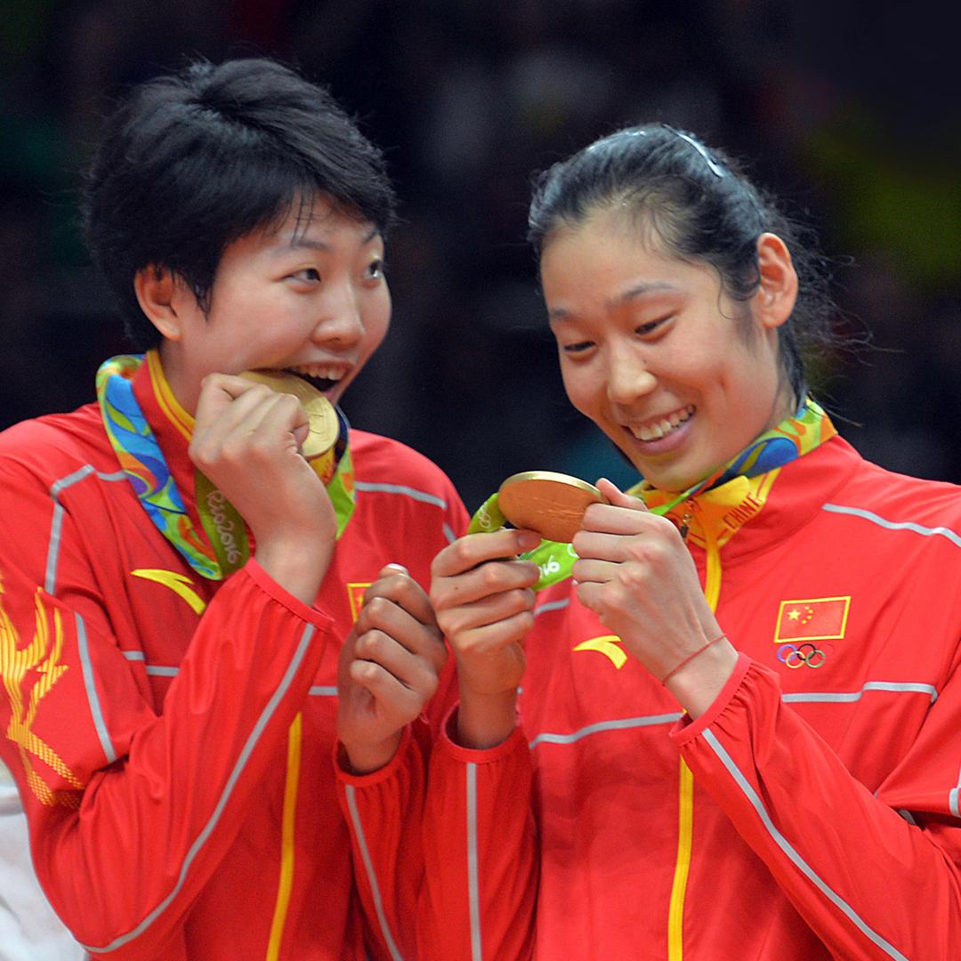 中国女排重大改革,大改革带来大变化