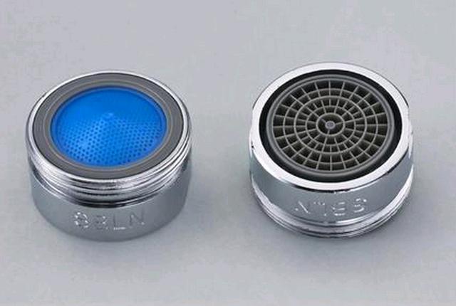 水龙头出水小怎么解决没有起泡器,水龙头起泡器出水量少但是没堵