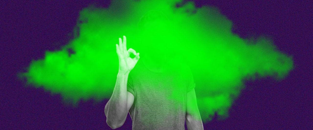 优雅屁学，在线教你闷声放大屁...