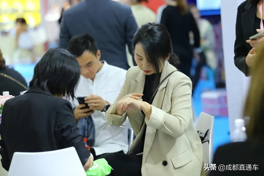 美博会和美妆博览会,北京展会2024年美妆美博会