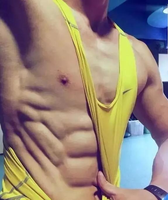 雕刻腹肌深度训练,雕刻腹部肌肉训练