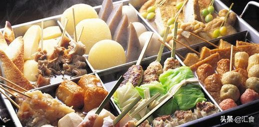 贵州辣椒面关东煮,关东煮配方