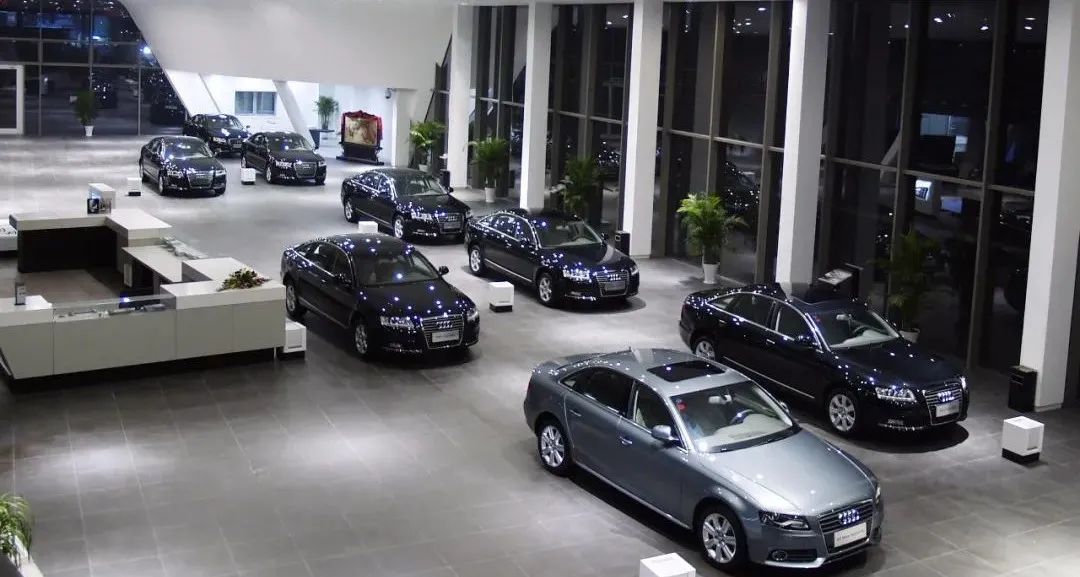 4s店卖二手车利润,二手车利润大还是新车利润大