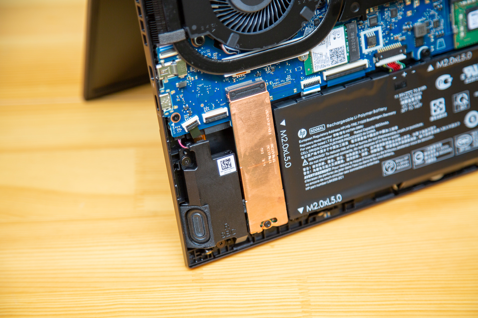 惠普暗影精灵6锐龙版深度测评,惠普暗影精灵6锐龙电竞版怎么样