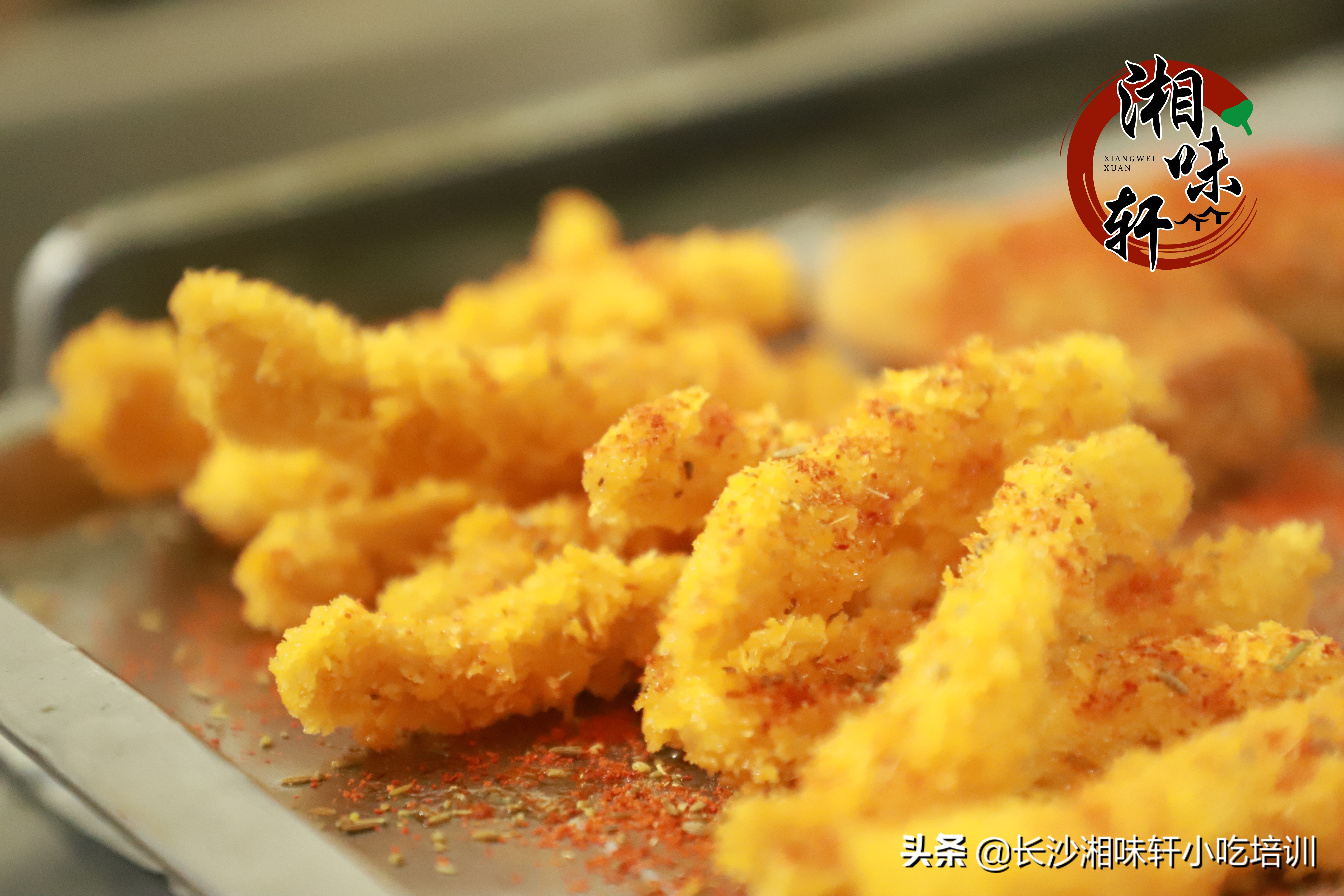 炸鸡怎么做赚钱,怎样做炸鸡生意