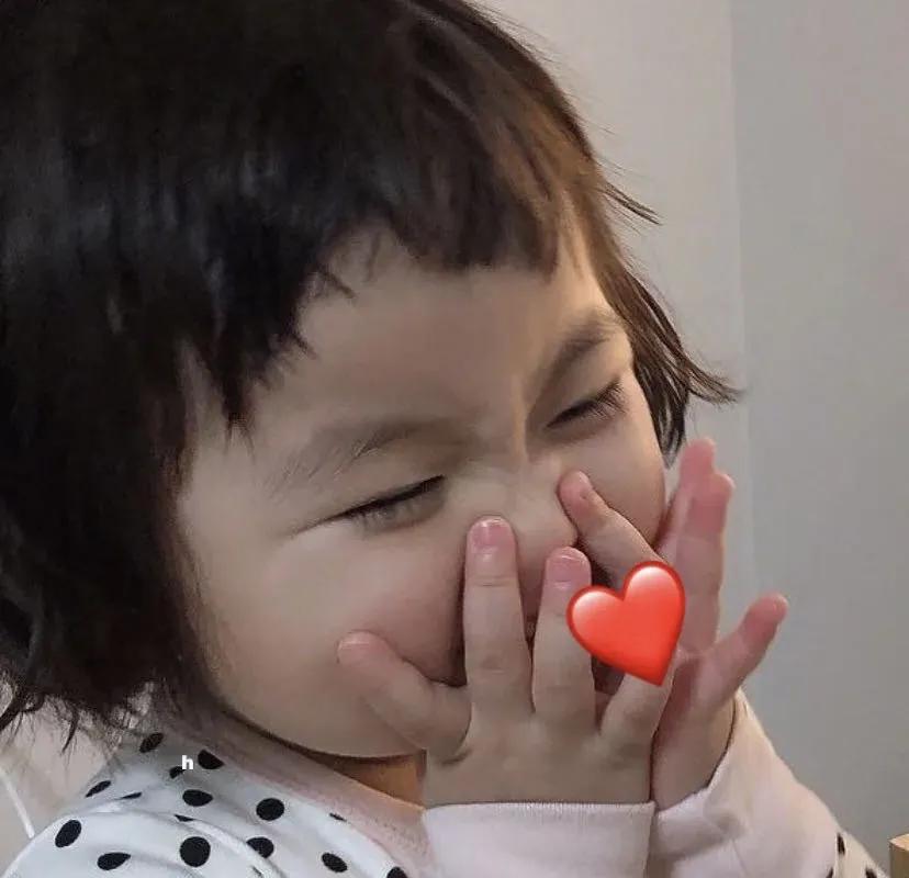 涂最漂亮的口红,涂上元气可爱的口红