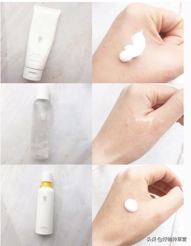 妈妈护肤品50-60岁水乳套盒平价,平价油痘肌水乳推荐100元以内学生