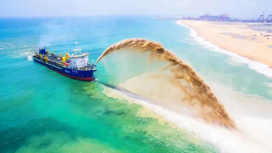 吴江中交上海航道局招聘正式工么,上海航道局项目部招聘