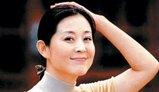 倪萍成功的经历,倪萍真正的大智慧来源于生活