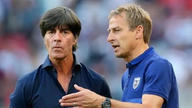 短短几年由天堂到地狱，到底是谁坑了德国足球？