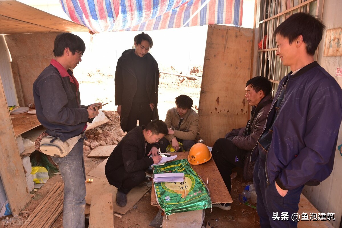 为什么包工头不好拿钱,为什么今年包工头不好做