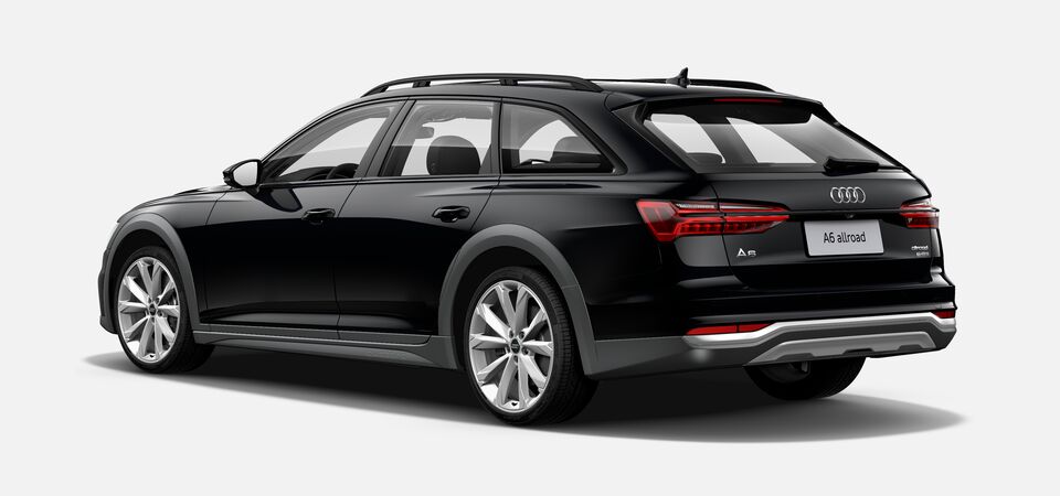 买奥迪a6首付多少,奥迪a6买什么颜色