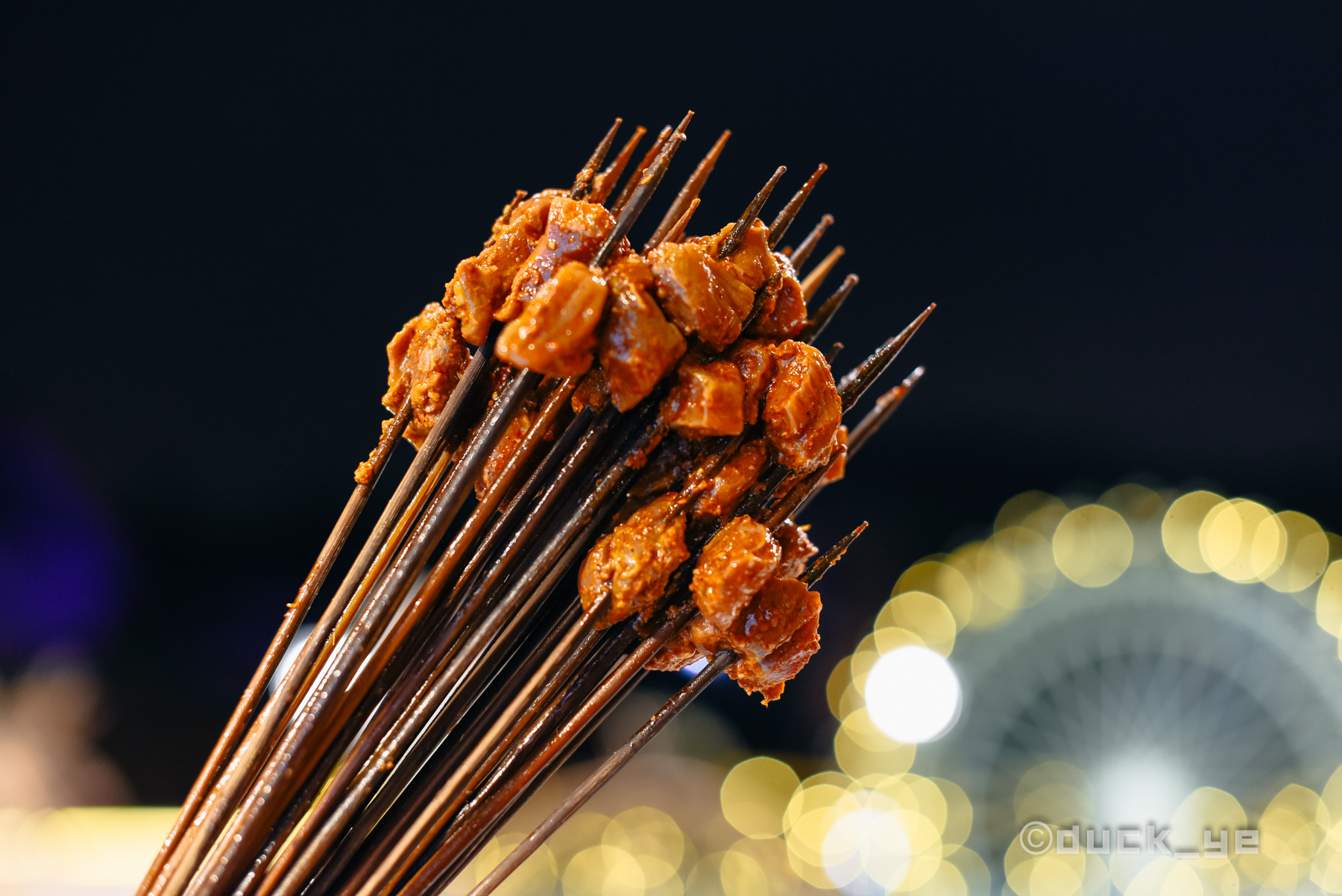 鼓浪屿必吃的15种美食,厦门鼓浪屿旅游攻略美食