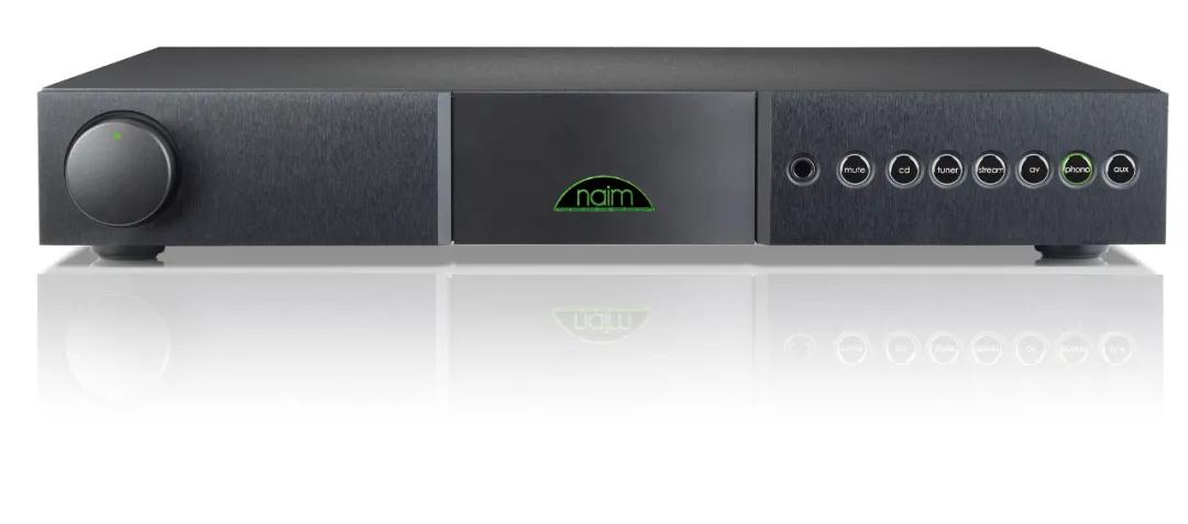 入门级合并功放新高度？Naim名NAITXS3合并式功放