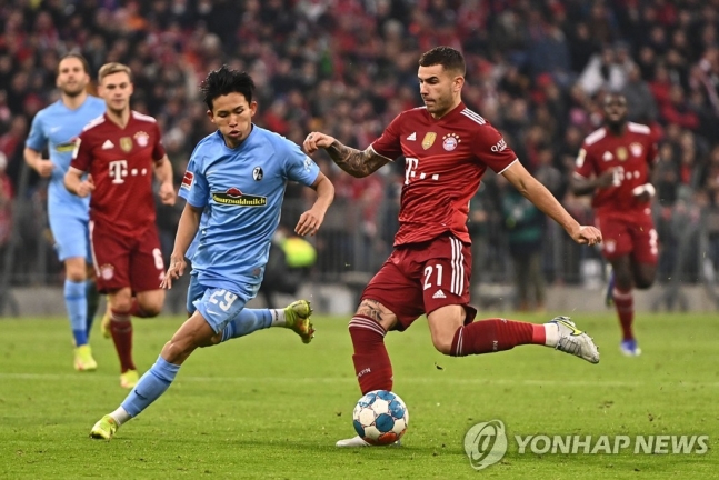 「寻梦欧罗巴」孙兴慜周中欧会杯迎首球，洪铉锡助攻双响助队大胜