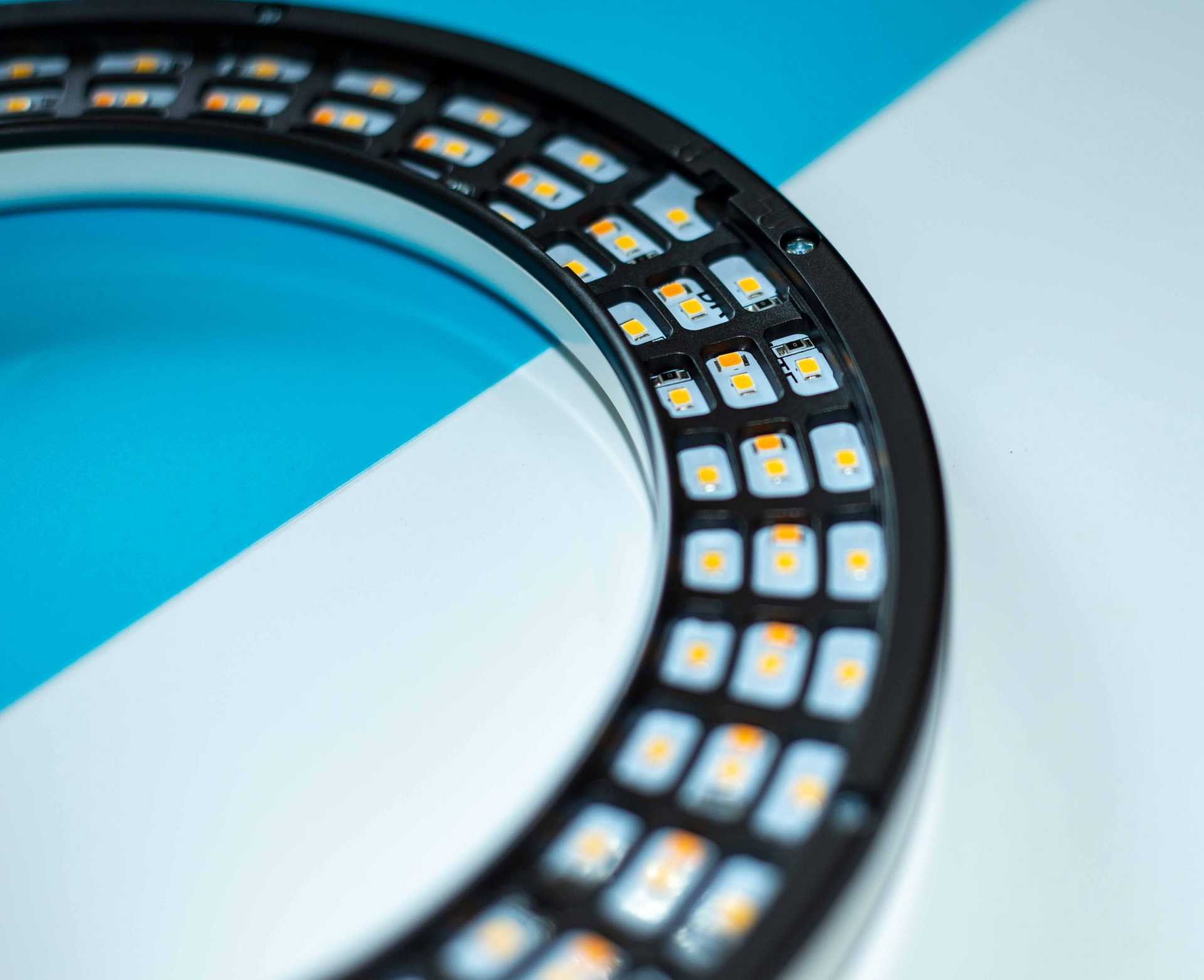 照亮前进的道路!驱逐所有暗影!以光之名~天使之光润眼灯