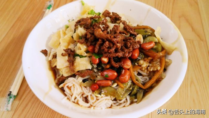 海甸岛白沙门海滩美食,海口海甸岛好吃的美食推荐晚餐