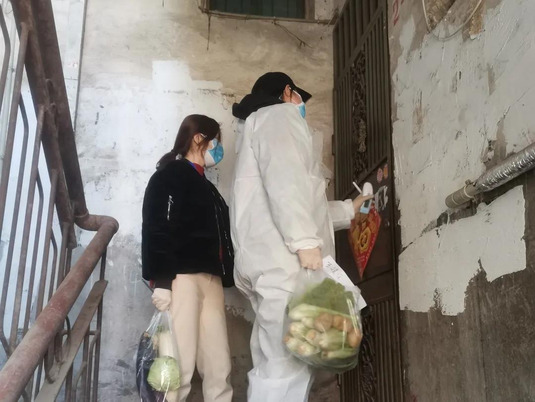 特写|致敬!每一个奋斗在“疫”线的检察人