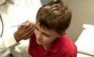 小孩儿声音吼哑了怎么办,儿童听力障碍的表现及训练方法