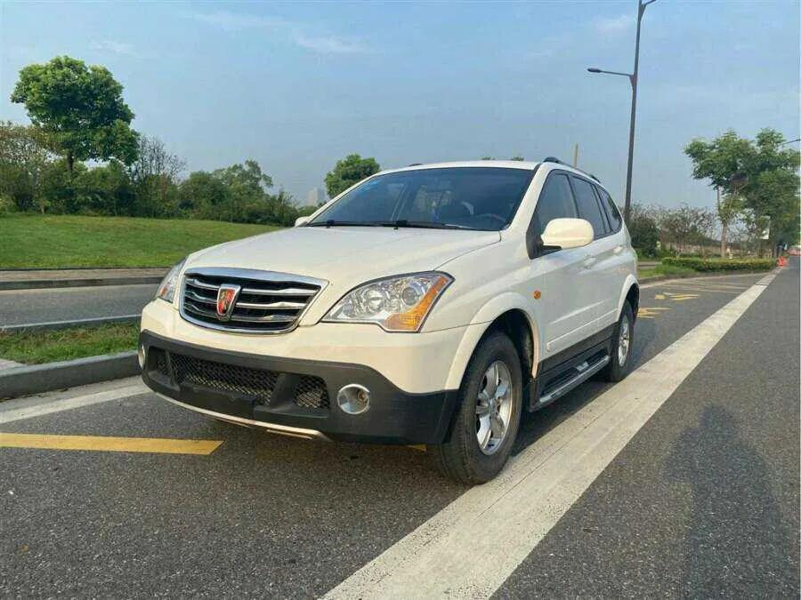 购买荣威w5十大忠告,荣威w5是不是国产车