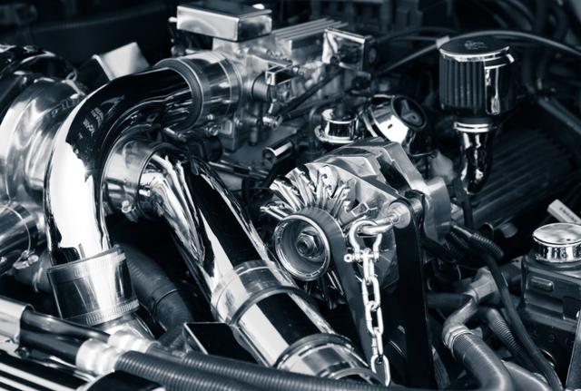 在家自己洗车用什么洗最干净,洗车请注意这些地方不要忽视