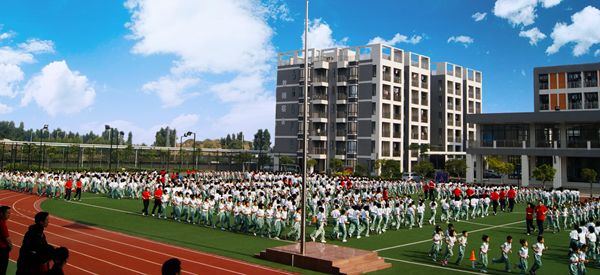 东莞公办好学校来几所,来看看大家眼中的学校