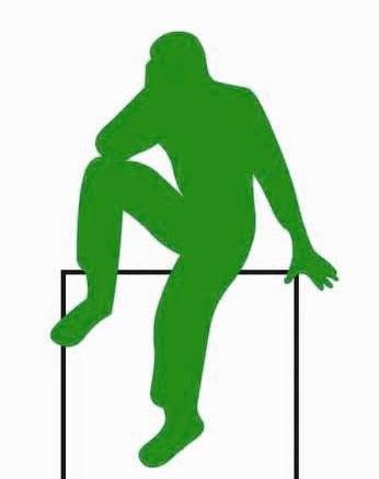 什么是孩子绿色性格,心理学上喜欢绿色的人性格