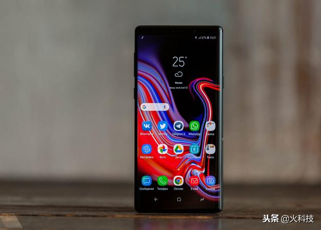 国产手机遥遥领先,国产最好第一名手机