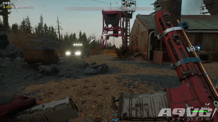 孤岛惊魂新曙光新手怎么玩,孤岛惊魂新曙光评价