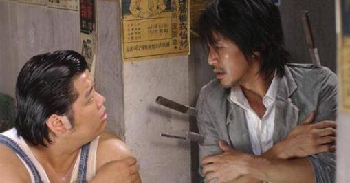 哪吒导演致敬周星驰,周星驰知名导演