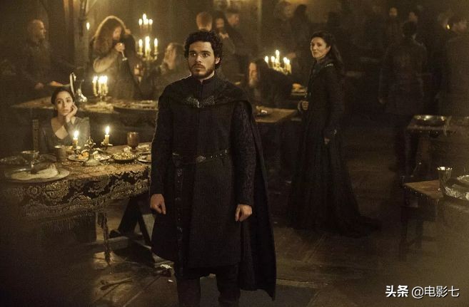 权游八季剧情详解,权游最后一集深度解析