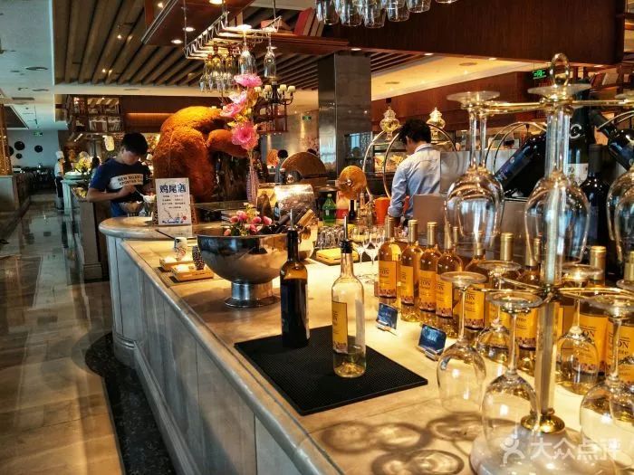 福州十大土豪餐厅,福州十大必吃餐厅排行榜