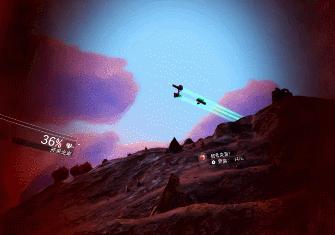 从游戏界最大的*局骗**到被玩家追捧，《无人深空》VR版为何让人上瘾