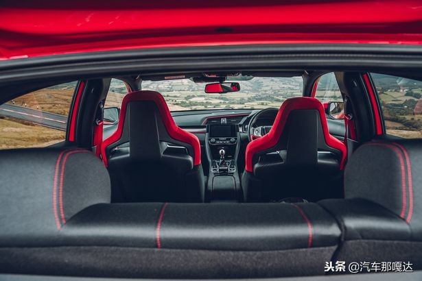 最强1.5t思域5秒破百,思域typer多少秒破百